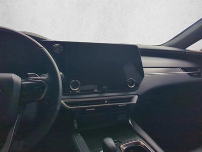 2024 Lexus RX 350h Premium AWD