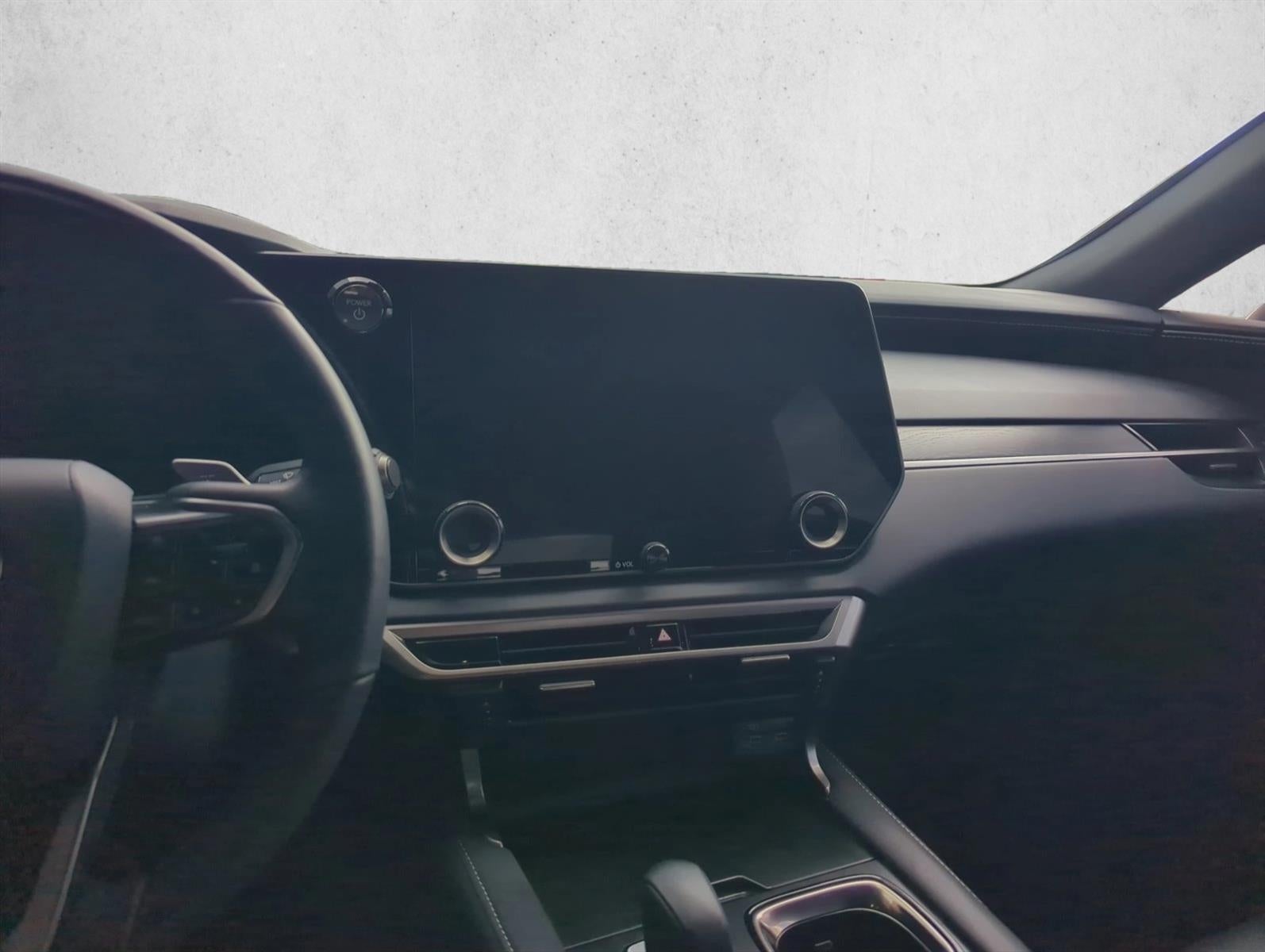 2024 Lexus RX 350h Premium AWD