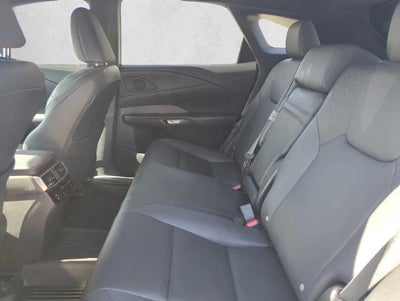 2024 Lexus RX 350h Premium AWD