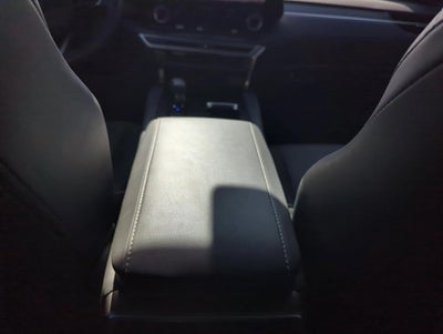 2024 Lexus RX 350h Premium AWD