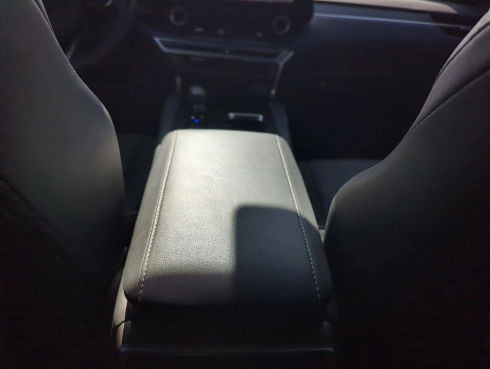 2024 Lexus RX 350h Premium AWD