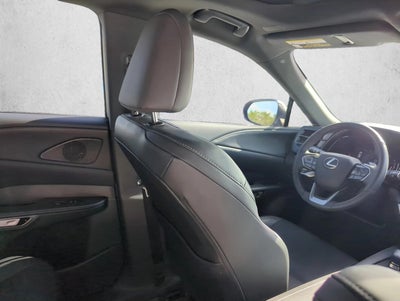 2024 Lexus RX 350h Premium AWD