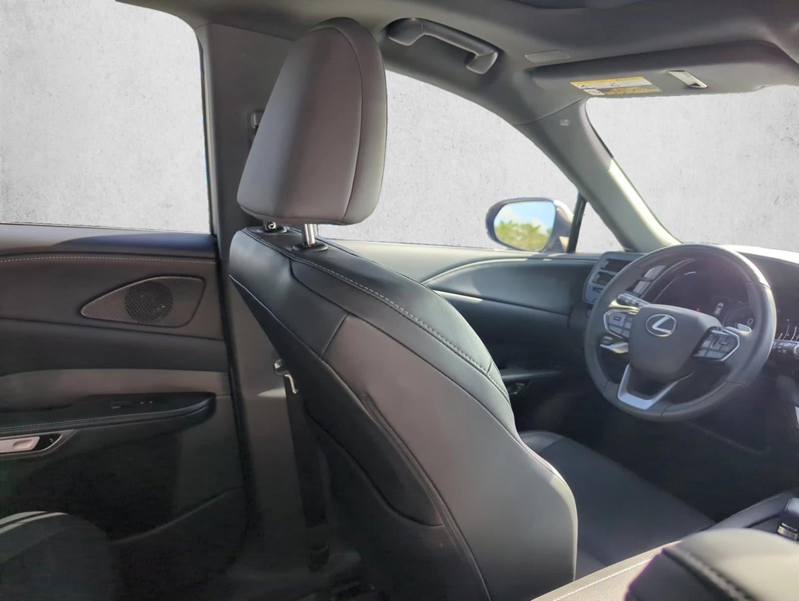 2024 Lexus RX 350h Premium AWD