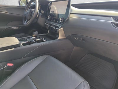 2024 Lexus RX 350h Premium AWD