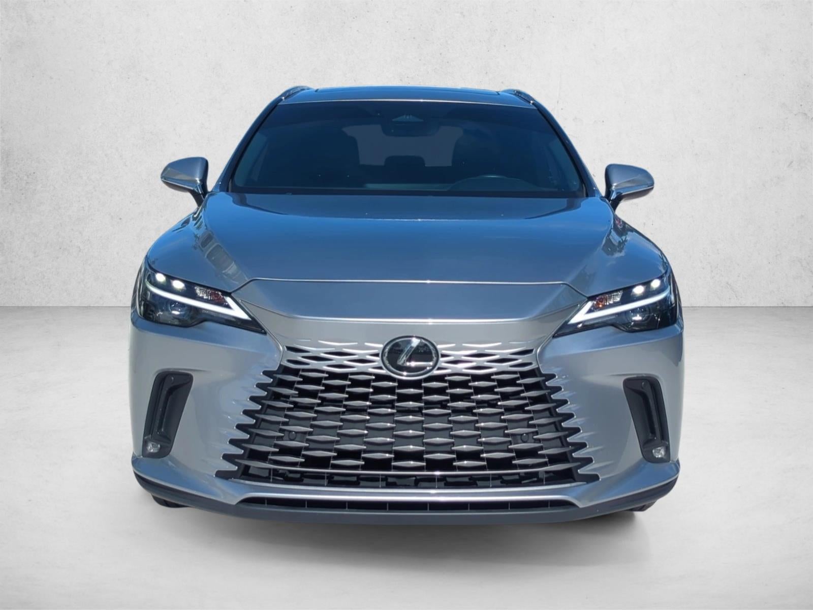 2024 Lexus RX 350h Premium AWD