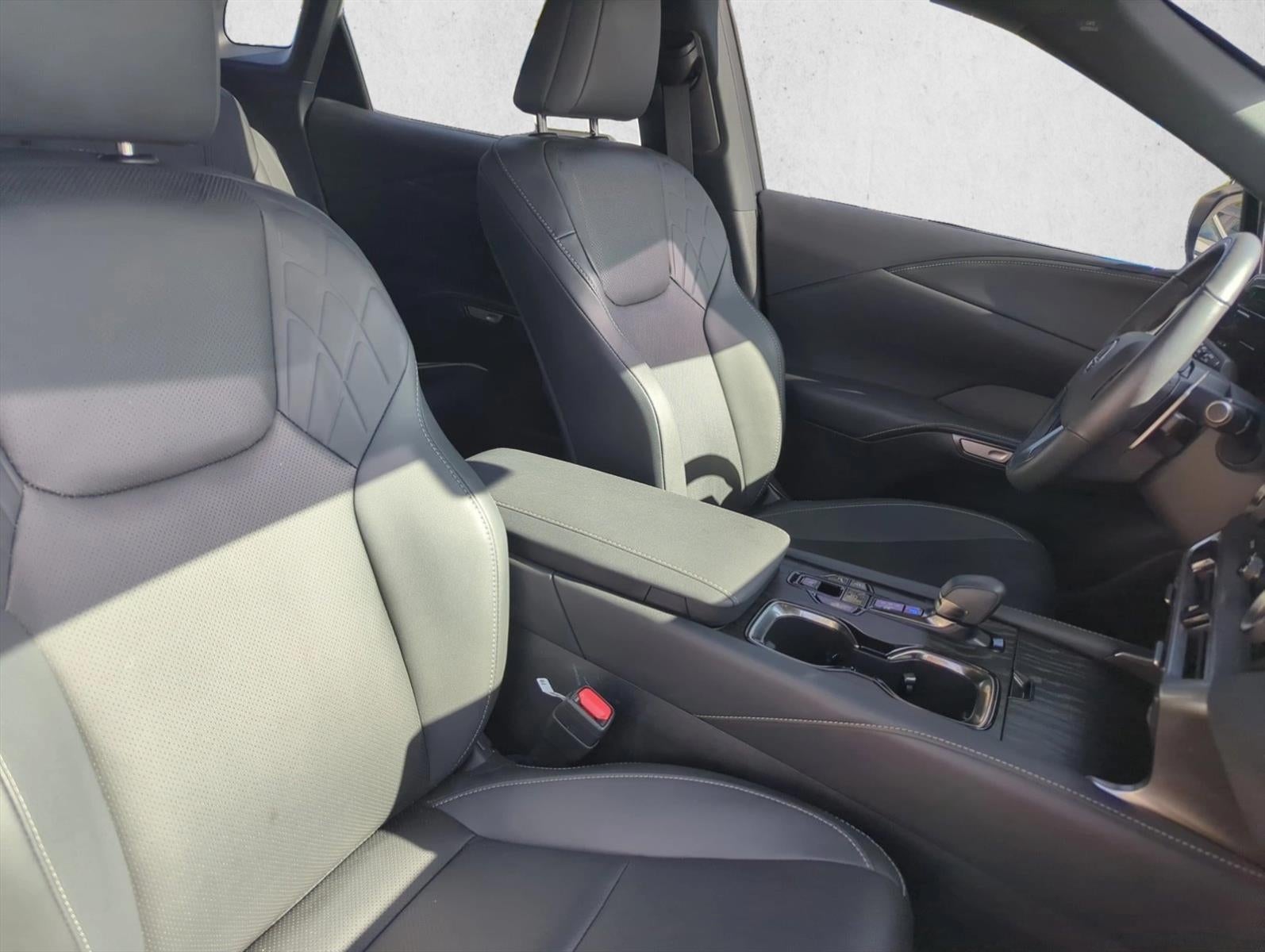 2024 Lexus RX 350h Premium AWD