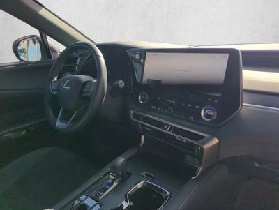 2024 Lexus RX 350h Premium AWD