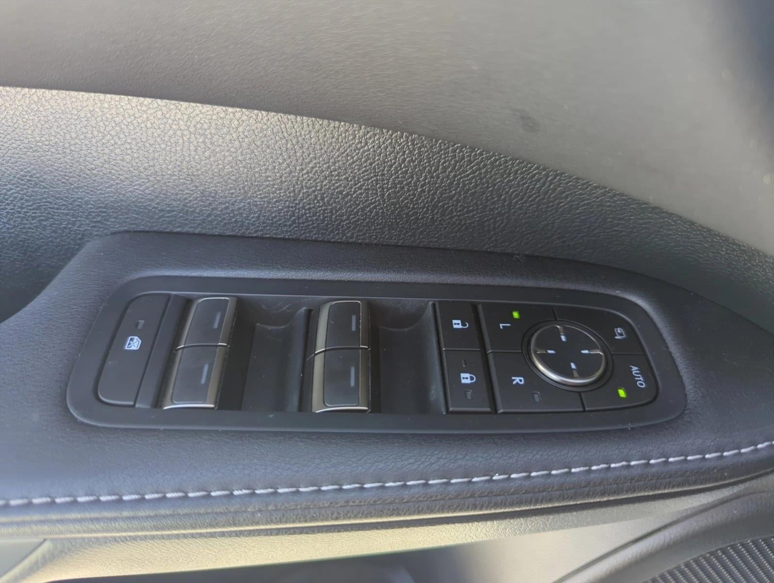 2024 Lexus RX 350h Premium AWD