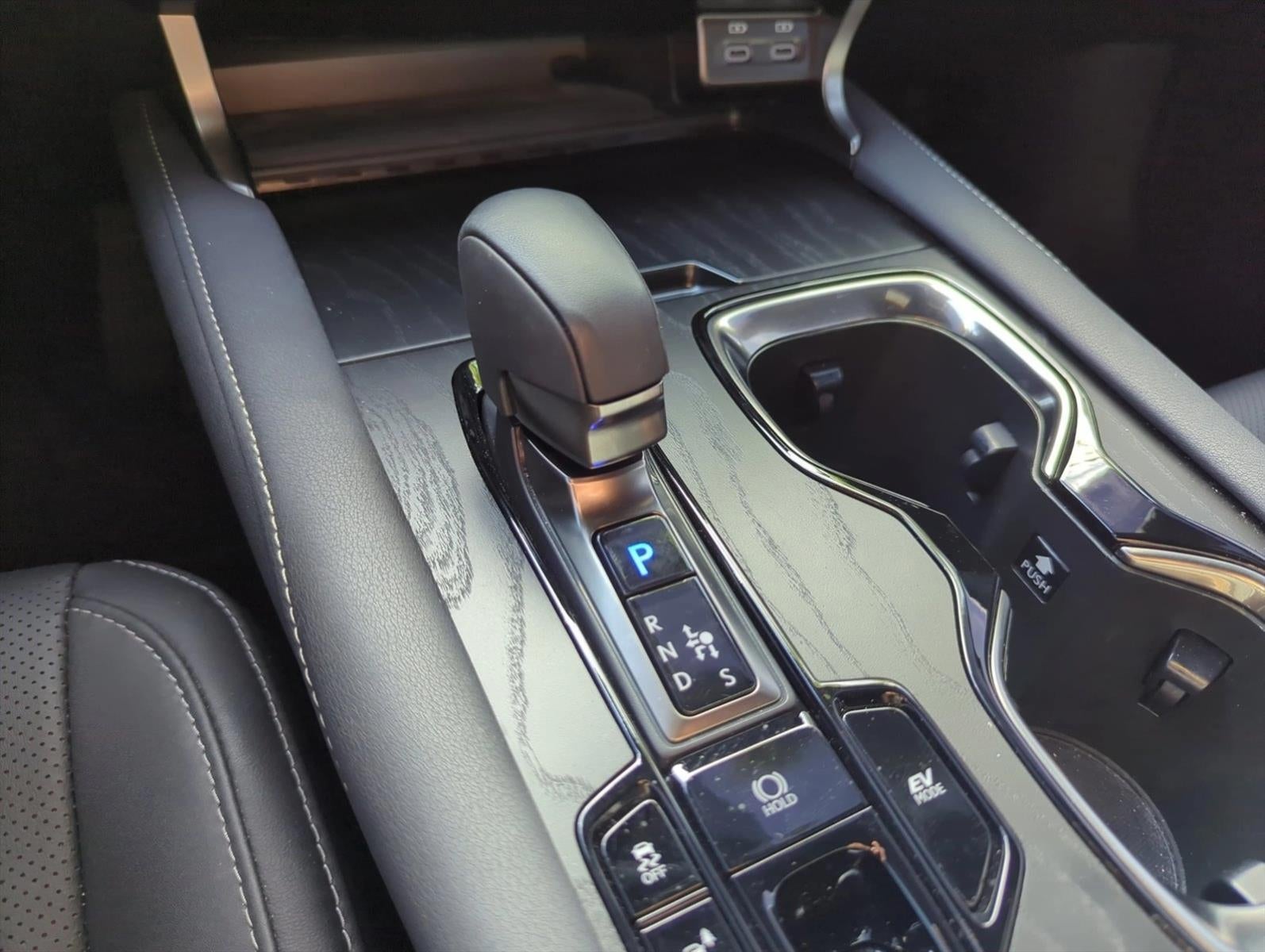 2024 Lexus RX 350h Premium AWD