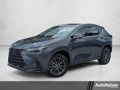2023 Lexus NX 250 Premium FWD