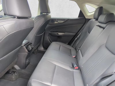 2023 Lexus NX 250 Premium FWD