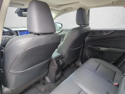 2023 Lexus NX 250 Premium FWD
