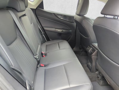 2023 Lexus NX 250 Premium FWD
