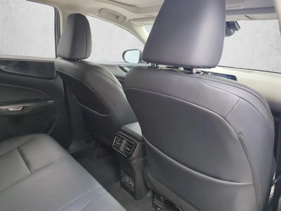 2023 Lexus NX 250 Premium FWD