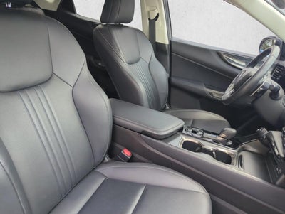 2023 Lexus NX 250 Premium FWD