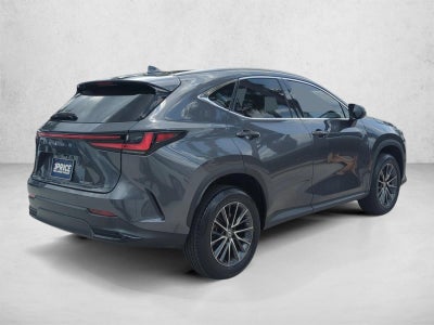 2023 Lexus NX 250 Premium FWD