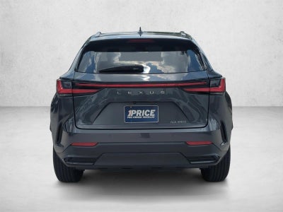 2023 Lexus NX 250 Premium FWD