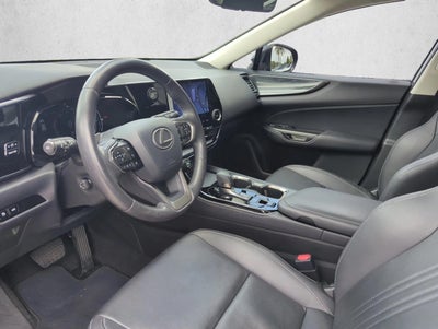 2023 Lexus NX 250 Premium FWD