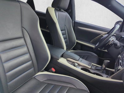 2021 Lexus RX 350 F SPORT Appearance AWD