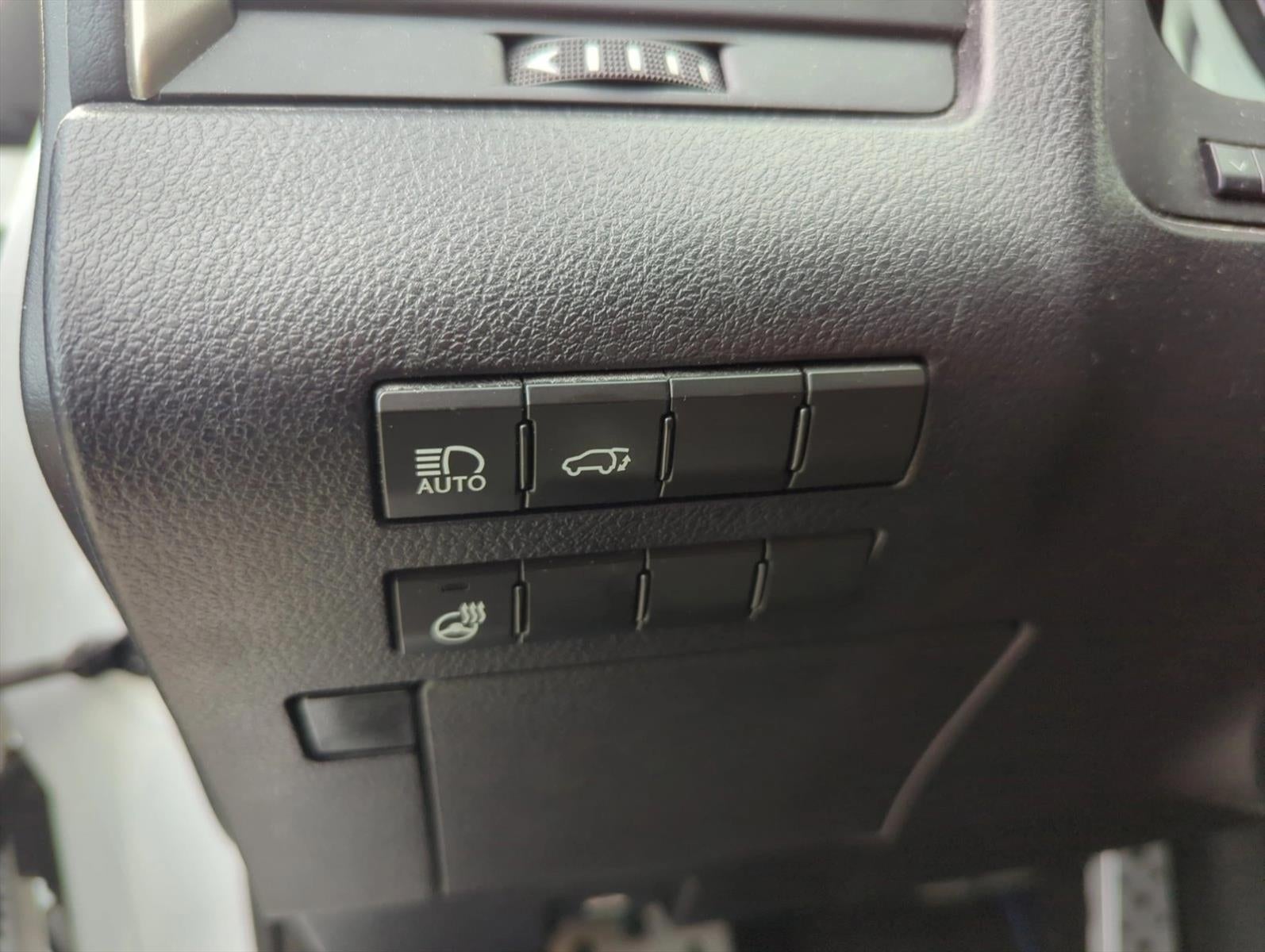 2021 Lexus RX 350 F SPORT Appearance AWD