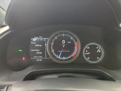 2021 Lexus RX 350 F SPORT Appearance AWD