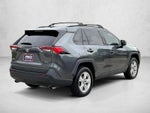 2021 Toyota RAV4 XLE FWD (GS)
