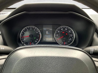 2021 Toyota RAV4 XLE FWD (GS)