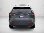 2021 Toyota RAV4 XLE FWD (GS)