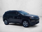 2019 Jeep Compass Latitude FWD