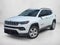 2022 Jeep Compass Latitude FWD