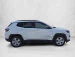 2022 Jeep Compass Latitude FWD