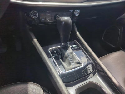 2022 Jeep Compass Latitude FWD