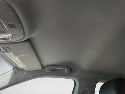 2022 Jeep Compass Latitude FWD