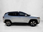 2020 Jeep Compass Latitude FWD