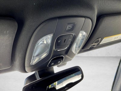 2020 Jeep Compass High Altitude FWD