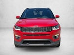 2020 Jeep Compass High Altitude FWD