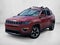 2019 Jeep Compass Limited FWD