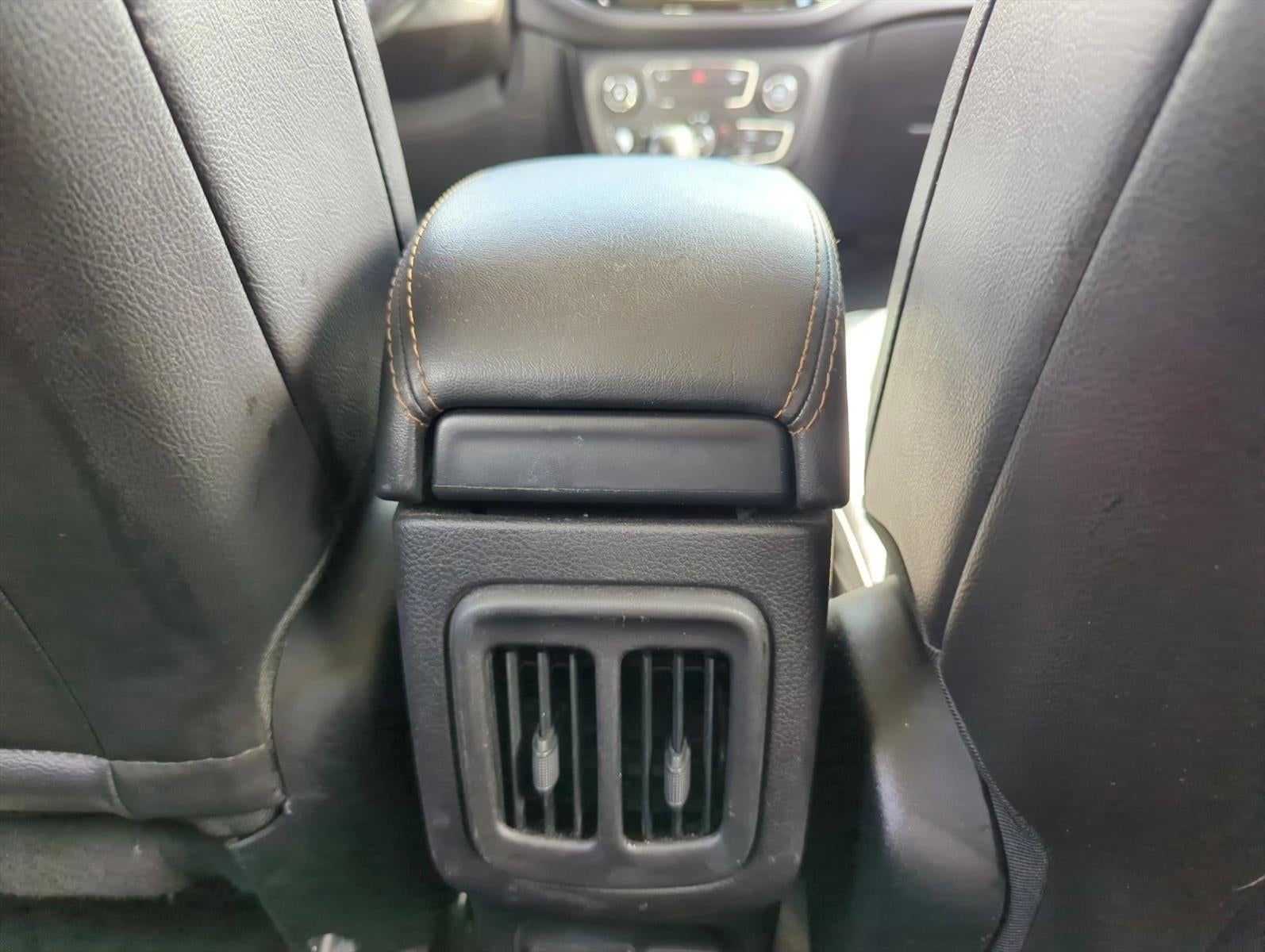 2019 Jeep Compass Limited FWD