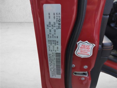 2019 Jeep Compass Limited FWD