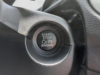 2020 Jeep Compass Latitude 4x4