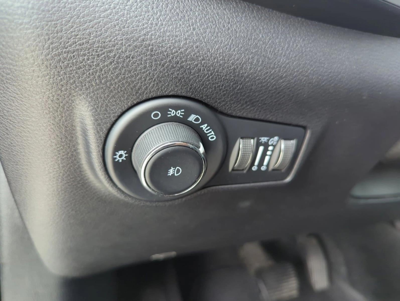 2023 Jeep Compass Latitude 4x4