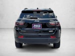 2023 Jeep Compass Latitude 4x4