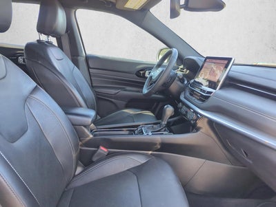 2023 Jeep Compass High Altitude 4x4