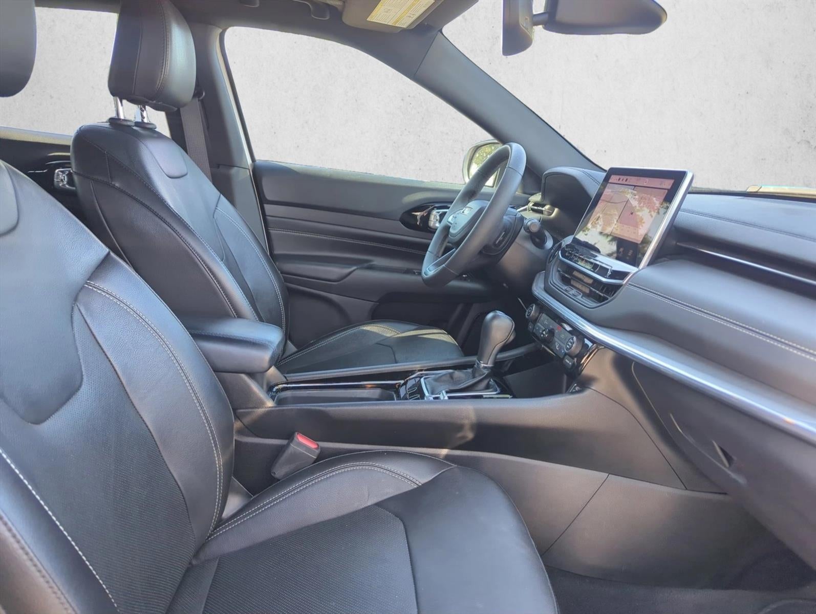 2023 Jeep Compass High Altitude 4x4