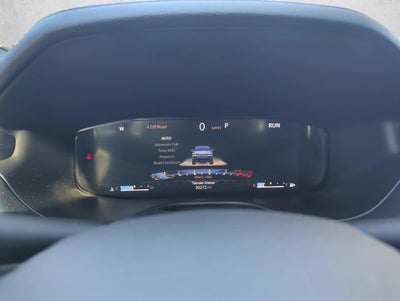 2023 Jeep Compass High Altitude 4x4