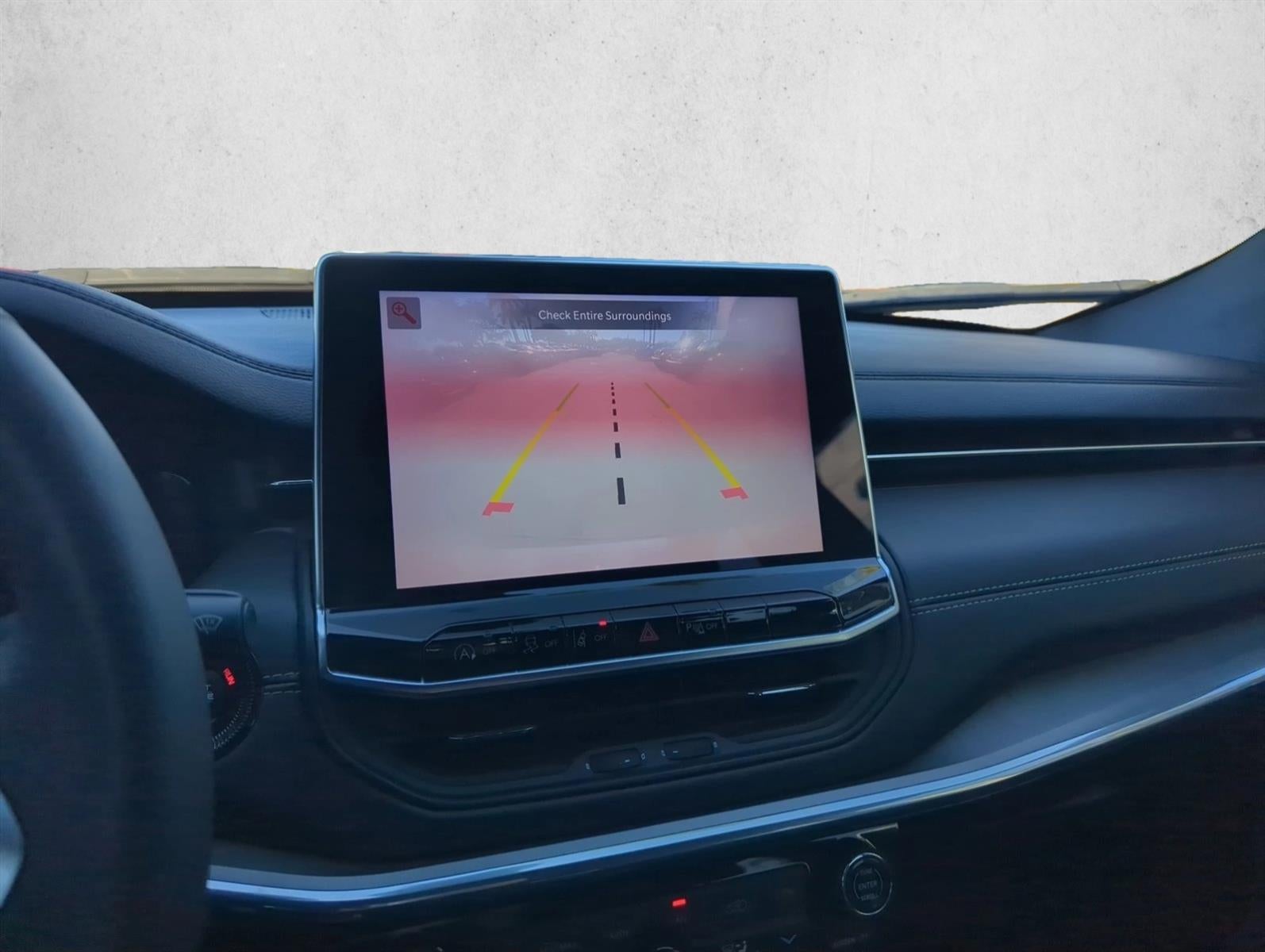 2023 Jeep Compass High Altitude 4x4