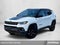 2023 Jeep Compass Trailhawk 4x4