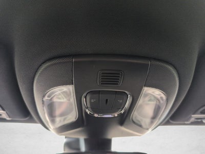 2024 Jeep Compass Trailhawk 4x4