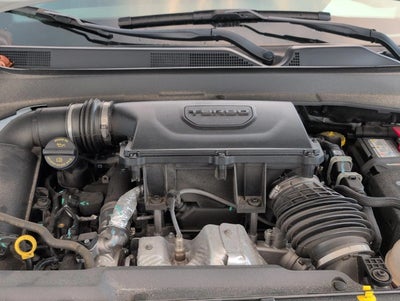 2024 Jeep Compass Trailhawk 4x4