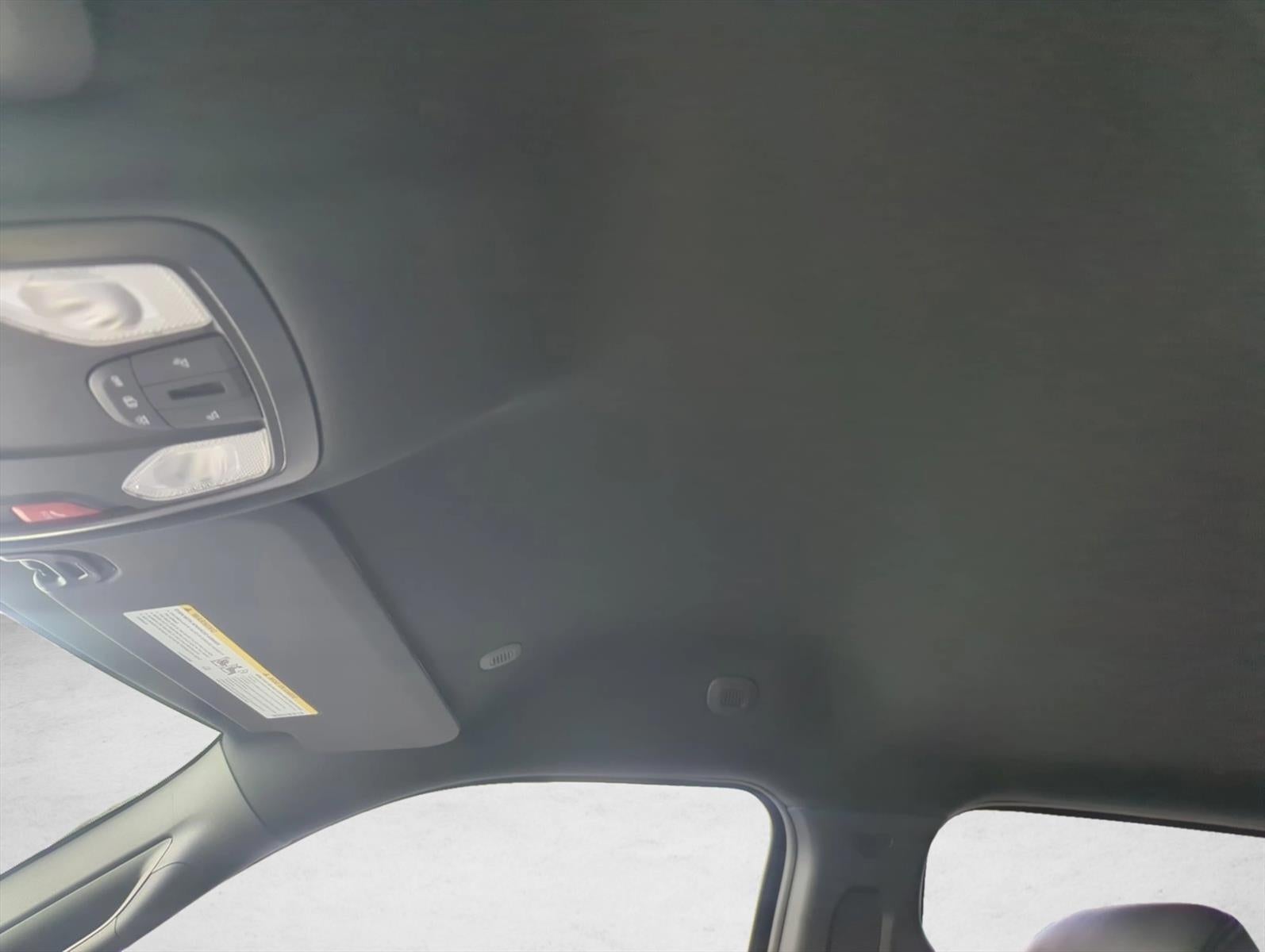 2025 RAM 2500 Tradesman 4x4 Crew Cab 8' Box